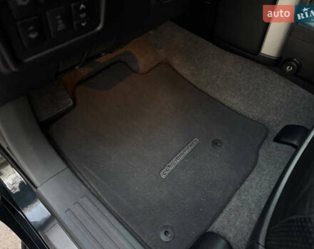 Черный Тойота Ленд Крузер Прадо, объемом двигателя 2.98 л и пробегом 95 тыс. км за 27200 $, фото 20 на Automoto.ua