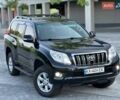 Тойота Ленд Крузер Прадо 2011 в Яремче на Automoto.ua Черный Тойота Ленд Крузер Прадо, объемом двигателя 2.7 л и пробегом 220 тыс. км за 22000 $, фото 15 на Automoto.ua