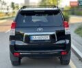 Тойота Ленд Крузер Прадо 2011 в Яремче на Automoto.ua Черный Тойота Ленд Крузер Прадо, объемом двигателя 2.7 л и пробегом 220 тыс. км за 22000 $, фото 7 на Automoto.ua