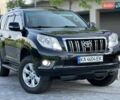 Тойота Ленд Крузер Прадо 2011 в Яремче на Automoto.ua Черный Тойота Ленд Крузер Прадо, объемом двигателя 2.7 л и пробегом 220 тыс. км за 22000 $, фото 13 на Automoto.ua