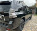 Чорний Тойота Ленд Крузер Прадо, об'ємом двигуна 3.96 л та пробігом 253 тис. км за 23900 $, фото 8 на Automoto.ua