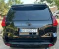 Тойота Ленд Крузер Прадо 2012 в Вознесенске на Automoto.ua Черный Тойота Ленд Крузер Прадо, объемом двигателя 3 л и пробегом 158 тыс. км за 29000 $, фото 1 на Automoto.ua