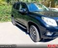 Тойота Ленд Крузер Прадо 2012 в Киеве на Automoto.ua Черный Тойота Ленд Крузер Прадо, объемом двигателя 3 л и пробегом 251 тыс. км за 26000 $, фото 4 на Automoto.ua
