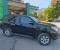 Чорний Тойота Ленд Крузер Прадо, об'ємом двигуна 2.69 л та пробігом 151 тис. км за 22999 $, фото 8 на Automoto.ua