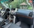 Чорний Тойота Ленд Крузер Прадо, об'ємом двигуна 4 л та пробігом 195 тис. км за 24800 $, фото 74 на Automoto.ua