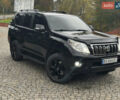 Чорний Тойота Ленд Крузер Прадо, об'ємом двигуна 2.98 л та пробігом 118 тис. км за 31500 $, фото 3 на Automoto.ua