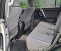 Черный Тойота Ленд Крузер Прадо, объемом двигателя 2.7 л и пробегом 180 тыс. км за 22500 $, фото 4 на Automoto.ua