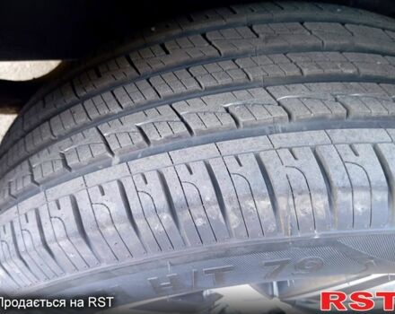 Тойота Ленд Крузер Прадо 2012 в Киеве на Automoto.ua Черный Тойота Ленд Крузер Прадо, объемом двигателя 3 л и пробегом 251 тыс. км за 26000 $, фото 2 на Automoto.ua