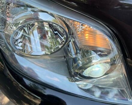 Тойота Ленд Крузер Прадо 2012 в Вознесенске на Automoto.ua Черный Тойота Ленд Крузер Прадо, объемом двигателя 3 л и пробегом 158 тыс. км за 29000 $, фото 4 на Automoto.ua