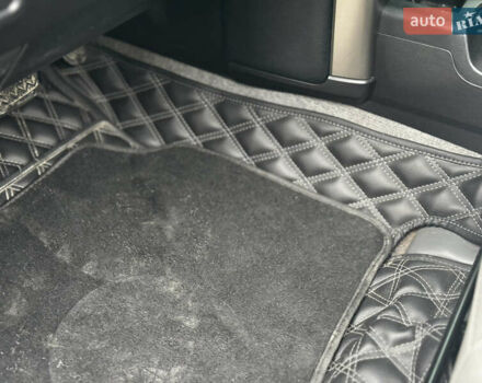 Чорний Тойота Ленд Крузер Прадо, об'ємом двигуна 2.98 л та пробігом 118 тис. км за 31500 $, фото 8 на Automoto.ua