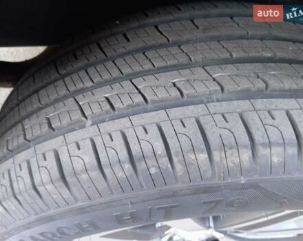 Черный Тойота Ленд Крузер Прадо, объемом двигателя 2.98 л и пробегом 251 тыс. км за 26000 $, фото 4 на Automoto.ua