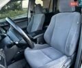 Чорний Тойота Ленд Крузер Прадо, об'ємом двигуна 2.7 л та пробігом 216 тис. км за 21900 $, фото 23 на Automoto.ua