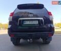 Чорний Тойота Ленд Крузер Прадо, об'ємом двигуна 2.69 л та пробігом 151 тис. км за 22999 $, фото 14 на Automoto.ua