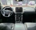 Черный Тойота Ленд Крузер Прадо, объемом двигателя 3 л и пробегом 270 тыс. км за 34900 $, фото 17 на Automoto.ua