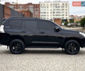Черный Тойота Ленд Крузер Прадо, объемом двигателя 3 л и пробегом 120 тыс. км за 25999 $, фото 7 на Automoto.ua