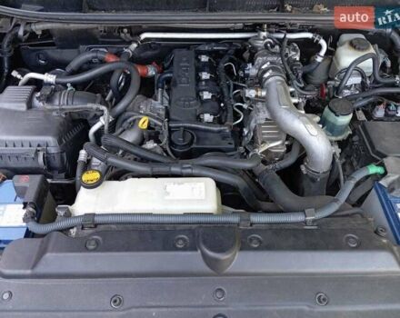 Черный Тойота Ленд Крузер Прадо, объемом двигателя 2.98 л и пробегом 251 тыс. км за 26000 $, фото 12 на Automoto.ua