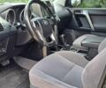 Черный Тойота Ленд Крузер Прадо, объемом двигателя 2.7 л и пробегом 180 тыс. км за 22500 $, фото 3 на Automoto.ua
