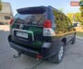 Чорний Тойота Ленд Крузер Прадо, об'ємом двигуна 2.69 л та пробігом 151 тис. км за 22999 $, фото 11 на Automoto.ua