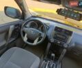 Чорний Тойота Ленд Крузер Прадо, об'ємом двигуна 2.69 л та пробігом 151 тис. км за 22999 $, фото 47 на Automoto.ua