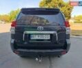 Чорний Тойота Ленд Крузер Прадо, об'ємом двигуна 2.69 л та пробігом 151 тис. км за 22999 $, фото 13 на Automoto.ua