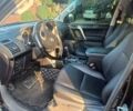 Черный Тойота Ленд Крузер Прадо, объемом двигателя 2.7 л и пробегом 161 тыс. км за 24000 $, фото 2 на Automoto.ua