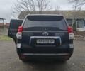 Черный Тойота Ленд Крузер Прадо, объемом двигателя 2.7 л и пробегом 217 тыс. км за 21000 $, фото 2 на Automoto.ua