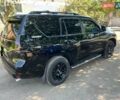 Тойота Ленд Крузер Прадо 2012 в Вознесенске на Automoto.ua Черный Тойота Ленд Крузер Прадо, объемом двигателя 3 л и пробегом 158 тыс. км за 29000 $, фото 8 на Automoto.ua