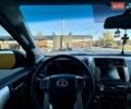 Черный Тойота Ленд Крузер Прадо, объемом двигателя 3.96 л и пробегом 190 тыс. км за 26500 $, фото 7 на Automoto.ua