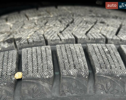 Чорний Тойота Ленд Крузер Прадо, об'ємом двигуна 2.98 л та пробігом 118 тис. км за 31500 $, фото 7 на Automoto.ua