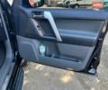 Тойота Ленд Крузер Прадо 2012 в Вознесенске на Automoto.ua Черный Тойота Ленд Крузер Прадо, объемом двигателя 3 л и пробегом 158 тыс. км за 29000 $, фото 11 на Automoto.ua