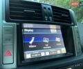 Чорний Тойота Ленд Крузер Прадо, об'ємом двигуна 4 л та пробігом 195 тис. км за 24800 $, фото 52 на Automoto.ua