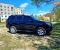 Черный Тойота Ленд Крузер Прадо, объемом двигателя 2.7 л и пробегом 216 тыс. км за 21900 $, фото 12 на Automoto.ua