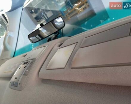 Черный Тойота Ленд Крузер Прадо, объемом двигателя 2.98 л и пробегом 251 тыс. км за 26000 $, фото 3 на Automoto.ua