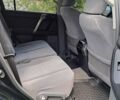 Черный Тойота Ленд Крузер Прадо, объемом двигателя 2.7 л и пробегом 180 тыс. км за 22500 $, фото 5 на Automoto.ua