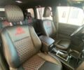 Чорний Тойота Ленд Крузер Прадо, об'ємом двигуна 2.7 л та пробігом 139 тис. км за 20900 $, фото 4 на Automoto.ua