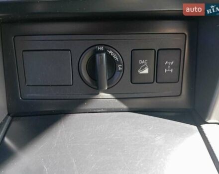 Черный Тойота Ленд Крузер Прадо, объемом двигателя 2.98 л и пробегом 251 тыс. км за 26000 $, фото 23 на Automoto.ua