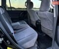 Черный Тойота Ленд Крузер Прадо, объемом двигателя 2.7 л и пробегом 216 тыс. км за 21900 $, фото 6 на Automoto.ua