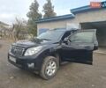 Черный Тойота Ленд Крузер Прадо, объемом двигателя 2.7 л и пробегом 217 тыс. км за 21000 $, фото 3 на Automoto.ua