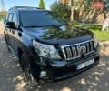 Тойота Ленд Крузер Прадо 2012 в Вознесенске на Automoto.ua Черный Тойота Ленд Крузер Прадо, объемом двигателя 3 л и пробегом 158 тыс. км за 29000 $, фото 2 на Automoto.ua