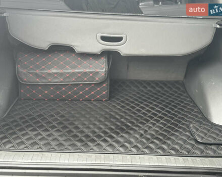 Чорний Тойота Ленд Крузер Прадо, об'ємом двигуна 2.98 л та пробігом 118 тис. км за 31500 $, фото 6 на Automoto.ua