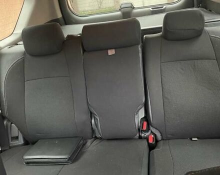 Черный Тойота Ленд Крузер Прадо, объемом двигателя 2.98 л и пробегом 83 тыс. км за 30000 $, фото 5 на Automoto.ua