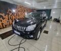 Чорний Тойота Ленд Крузер Прадо, об'ємом двигуна 3.96 л та пробігом 250 тис. км за 25000 $, фото 41 на Automoto.ua