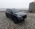 Черный Тойота Ленд Крузер Прадо, объемом двигателя 2.98 л и пробегом 240 тыс. км за 29500 $, фото 14 на Automoto.ua