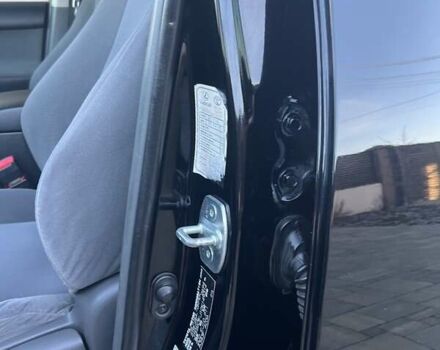 Чорний Тойота Ленд Крузер Прадо, об'ємом двигуна 2.7 л та пробігом 270 тис. км за 21111 $, фото 9 на Automoto.ua