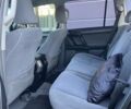 Чорний Тойота Ленд Крузер Прадо, об'ємом двигуна 2.7 л та пробігом 270 тис. км за 21111 $, фото 11 на Automoto.ua