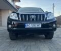Чорний Тойота Ленд Крузер Прадо, об'ємом двигуна 2.7 л та пробігом 270 тис. км за 21111 $, фото 16 на Automoto.ua