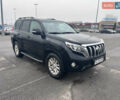 Черный Тойота Ленд Крузер Прадо, объемом двигателя 2.98 л и пробегом 407 тыс. км за 24000 $, фото 2 на Automoto.ua