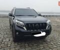 Черный Тойота Ленд Крузер Прадо, объемом двигателя 2.98 л и пробегом 240 тыс. км за 29500 $, фото 15 на Automoto.ua
