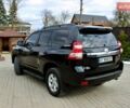 Чорний Тойота Ленд Крузер Прадо, об'ємом двигуна 2.7 л та пробігом 242 тис. км за 27700 $, фото 16 на Automoto.ua