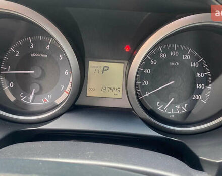 Черный Тойота Ленд Крузер Прадо, объемом двигателя 2.69 л и пробегом 137 тыс. км за 23400 $, фото 11 на Automoto.ua